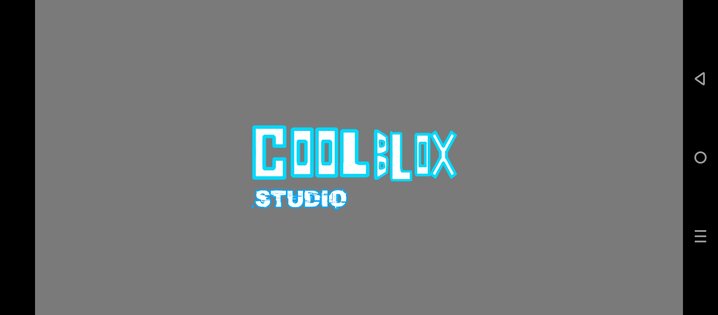 Coolblox Studio. Скриншот 4