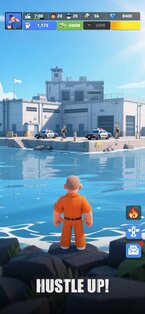 Lands of Jail 1.0.35. Скриншот 8