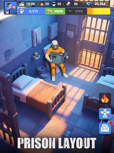 Lands of Jail 1.0.35. Скриншот 16