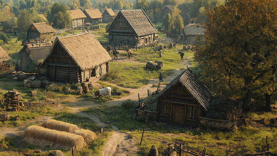 Realm of Mystery 21.7.11. Скриншот 1