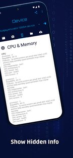 Bugjaeger Mobile ADB — USB OTG 7.3. Скриншот 5