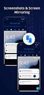 Bugjaeger Mobile ADB — USB OTG 7.3. Скриншот 8