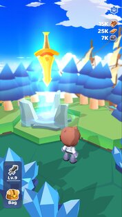My Home Planet 1.23.1. Скриншот 1