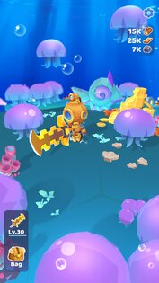 My Home Planet 1.23.1. Скриншот 3