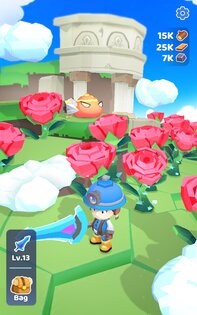 My Home Planet 1.23.1. Скриншот 10
