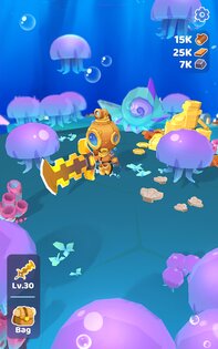 My Home Planet 1.23.1. Скриншот 11