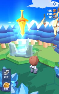 My Home Planet 1.23.1. Скриншот 17