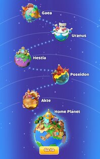 My Home Planet 1.23.1. Скриншот 21