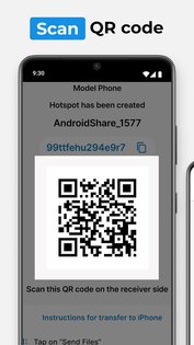Clone Phone 11.0.2. Скриншот 13