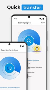 Clone Phone 11.0.2. Скриншот 14