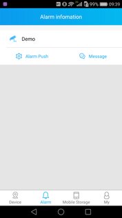 XMEye 1.6.5.7. Скриншот 3