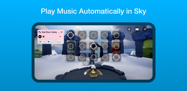 Dodo Music: Auto Game Clicker 1.9.87. Скриншот 1