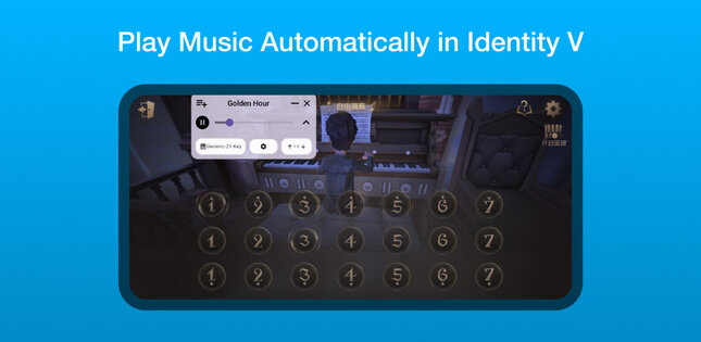 Dodo Music: Auto Game Clicker 1.9.87. Скриншот 3