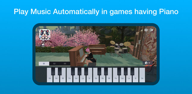 Dodo Music: Auto Game Clicker 1.9.87. Скриншот 5