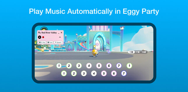 Dodo Music: Auto Game Clicker 1.9.87. Скриншот 6