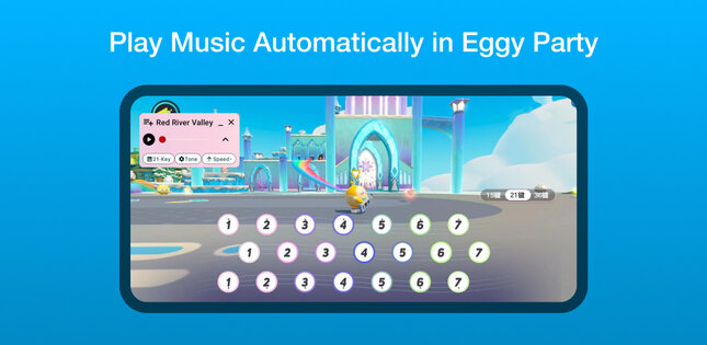 Dodo Music: Auto Game Clicker 1.9.87. Скриншот 7