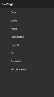 aPS3e 1.26. Скриншот 2