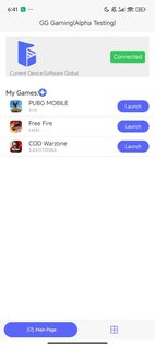 GG Mouse Pro 2 2.2.12. Скриншот 8