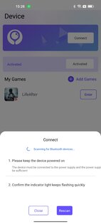 MooWii Gaming 2.4.5. Скриншот 2