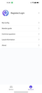 MooWii Gaming 2.4.5. Скриншот 3