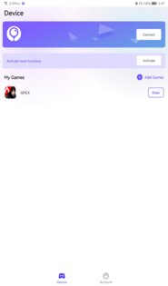 MooWii Gaming 2.4.5. Скриншот 4