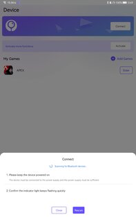 MooWii Gaming 2.4.5. Скриншот 8