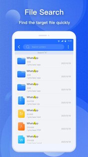 EX Проводник 1.5.3. Скриншот 4