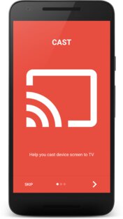 Miracast — Wifi Display 2.4. Скриншот 1