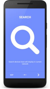 Miracast — Wifi Display 2.4. Скриншот 2