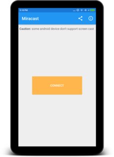 Miracast — Wifi Display 2.4. Скриншот 7