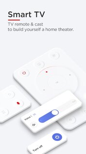 TCL Home 5.1.2. Скриншот 2