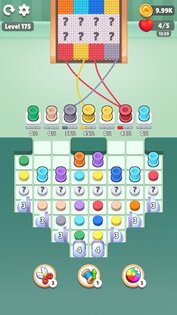 Color Knitzy 0.2.4.1. Скриншот 1