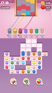 Color Knitzy 0.2.4.1. Скриншот 2