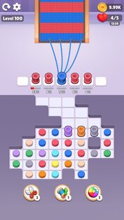 Color Knitzy 0.2.4.1. Скриншот 3