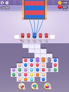 Color Knitzy 0.2.4.1. Скриншот 8