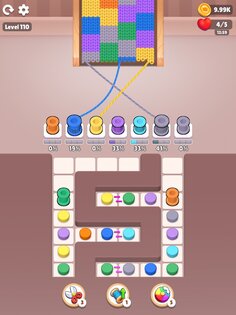 Color Knitzy 0.2.4.1. Скриншот 11