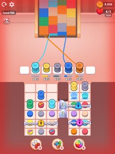Color Knitzy 0.2.4.1. Скриншот 13