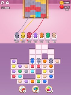 Color Knitzy 0.2.4.1. Скриншот 17
