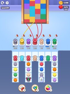 Color Knitzy 0.2.4.1. Скриншот 19