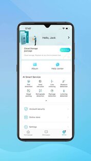 O-KAM Pro 3.0.08. Скриншот 1