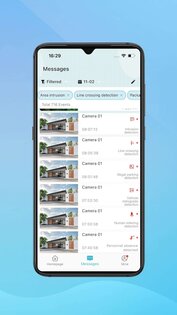 O-KAM Pro 3.0.08. Скриншот 5