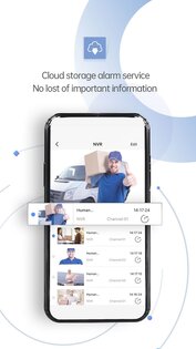 XMEye Pro 1.4.5(G). Скриншот 2