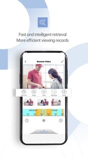 XMEye Pro 1.4.5(G). Скриншот 3