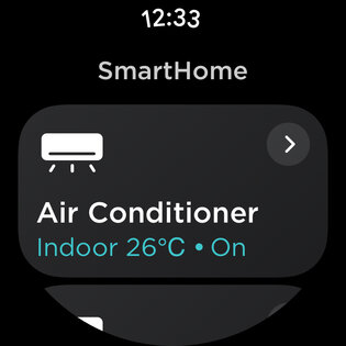 SmartHome (MSmartHome) 3.11.0. Скриншот 8