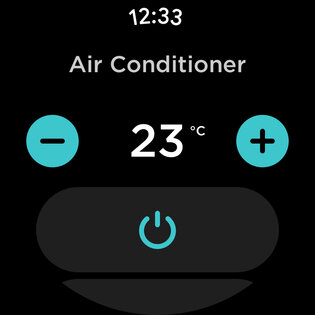 SmartHome (MSmartHome) 3.11.0. Скриншот 9