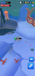 Shark Universe 26.0.0. Скриншот 3