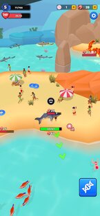 Shark Universe 26.0.0. Скриншот 4