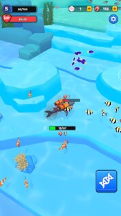 Shark Universe 26.0.0. Скриншот 6