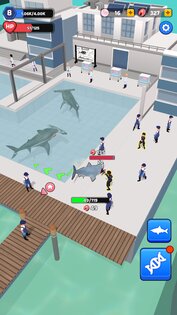 Shark Universe 26.0.0. Скриншот 7