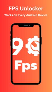 90 FPS + 120 FPS (V3.9) 99.0. Скриншот 1